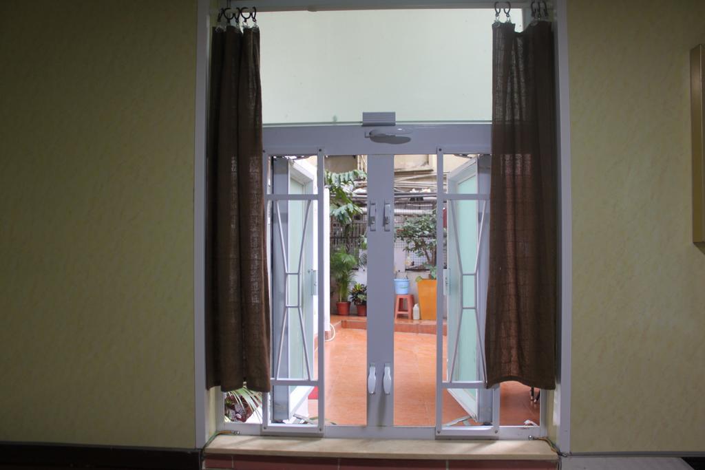 Hoi Shing House Hotel Kowloon  Cameră foto