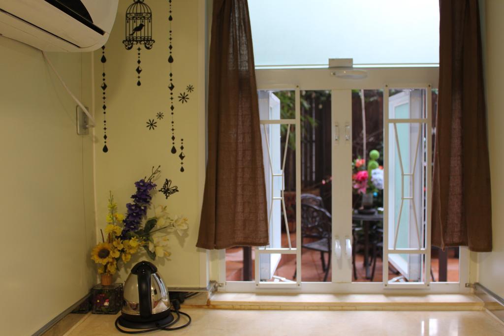 Hoi Shing House Hotel Kowloon  Cameră foto