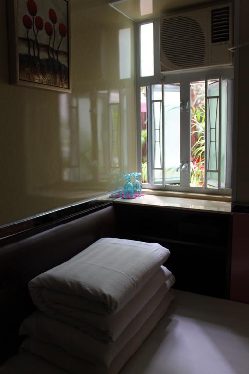 Hoi Shing House Hotel Kowloon  Cameră foto