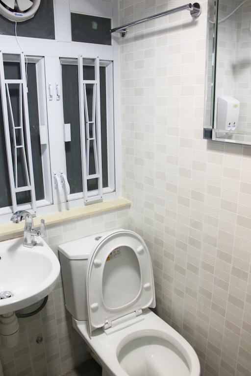 Hoi Shing House Hotel Kowloon  Cameră foto