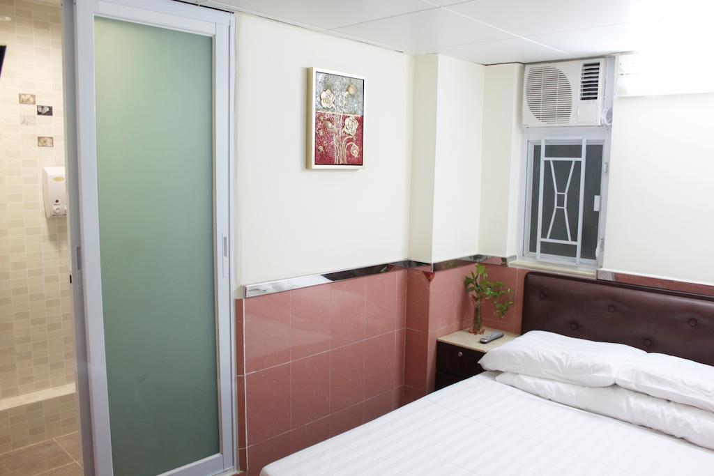 Hoi Shing House Hotel Kowloon  Cameră foto