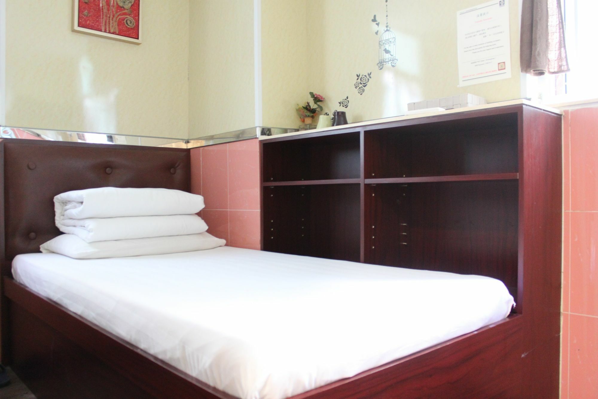 Hoi Shing House Hotel Kowloon  Exterior foto